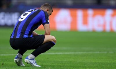 Inter Dzeko