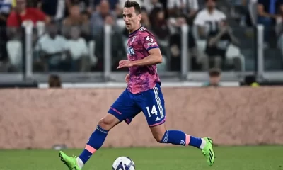 Juventus Milik